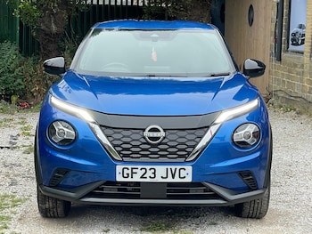 Used Nissan Juke 2023 for sale - 75646442: Photo