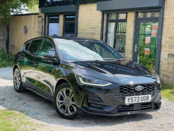 2023 (73) - 1.0T EcoBoost ST-Line Euro 6 (s/s) 5dr