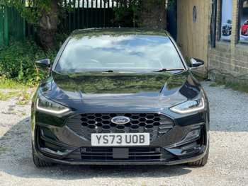 Used Ford Focus 2023 for sale - 74945227: Photo