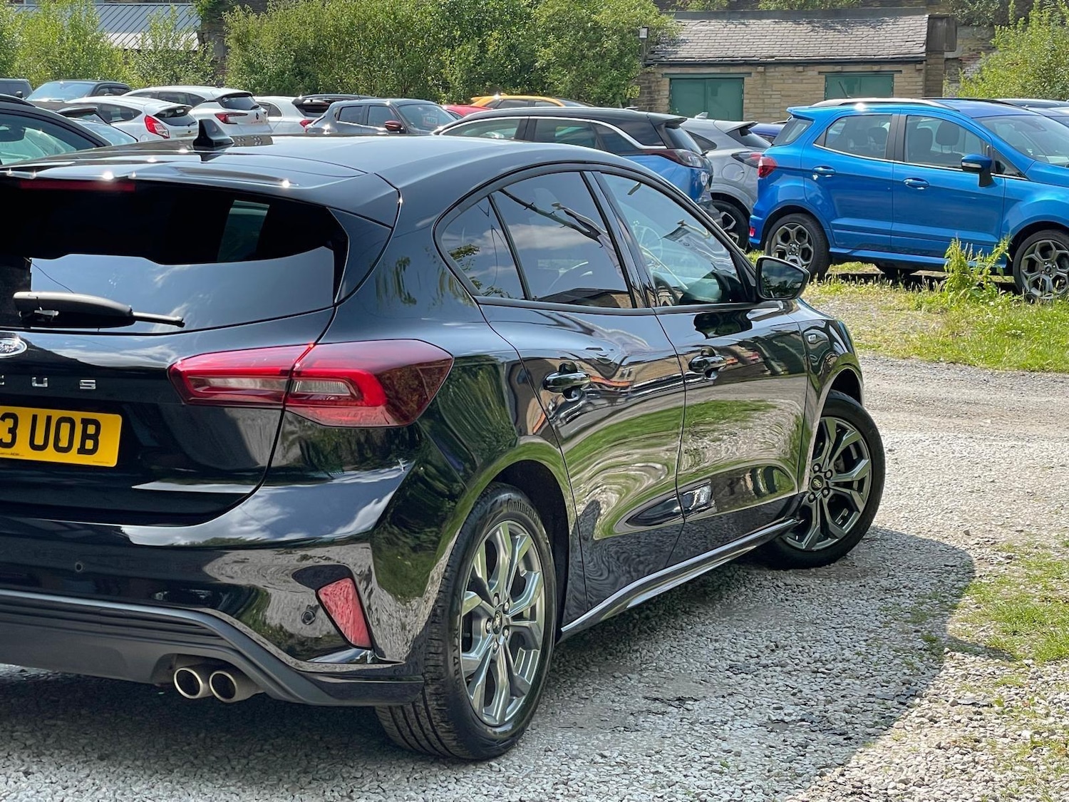 Vehicle 35