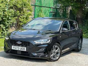Used Ford Focus 2023 for sale - 74945227: Photo