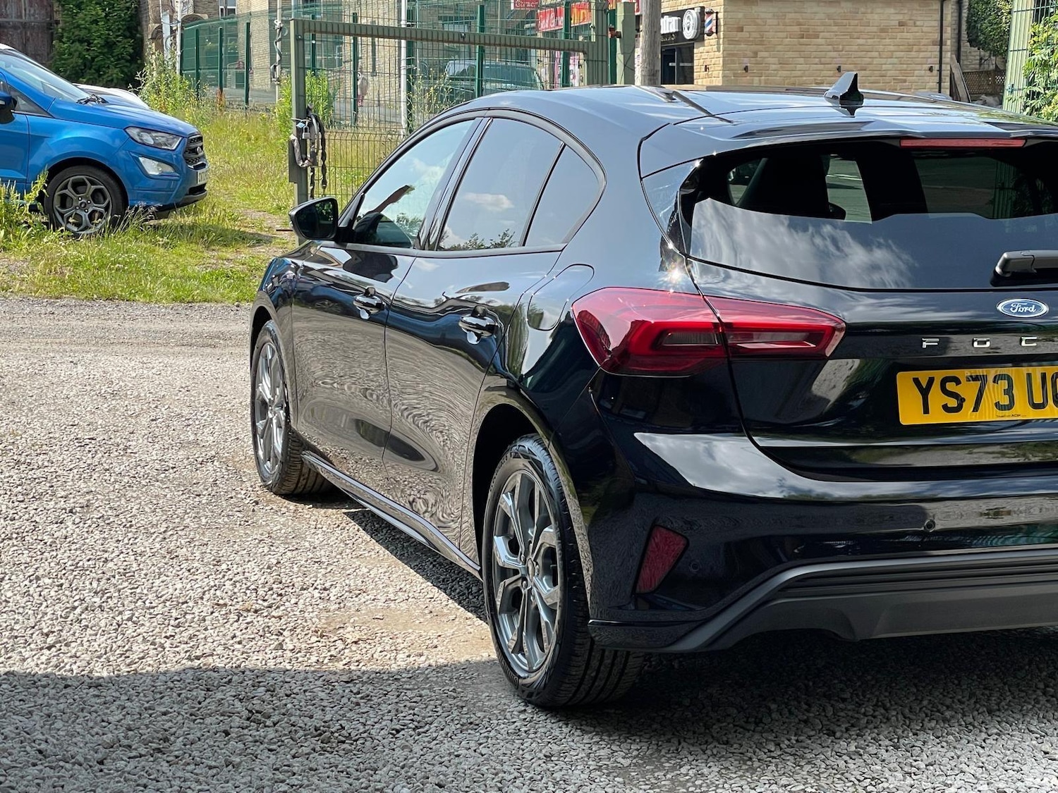 Vehicle 43