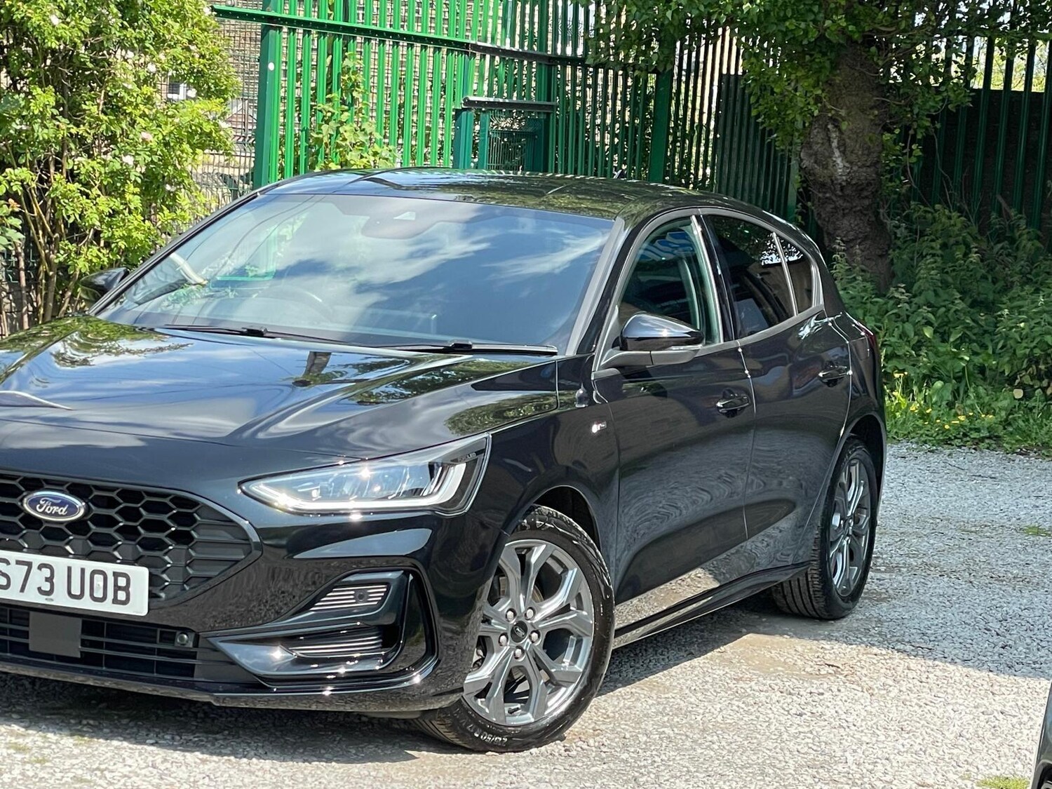 Vehicle 50