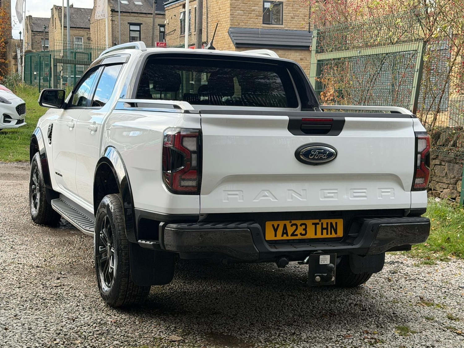 Used Ford Ranger 2023 for sale - 76995322: Photo 14