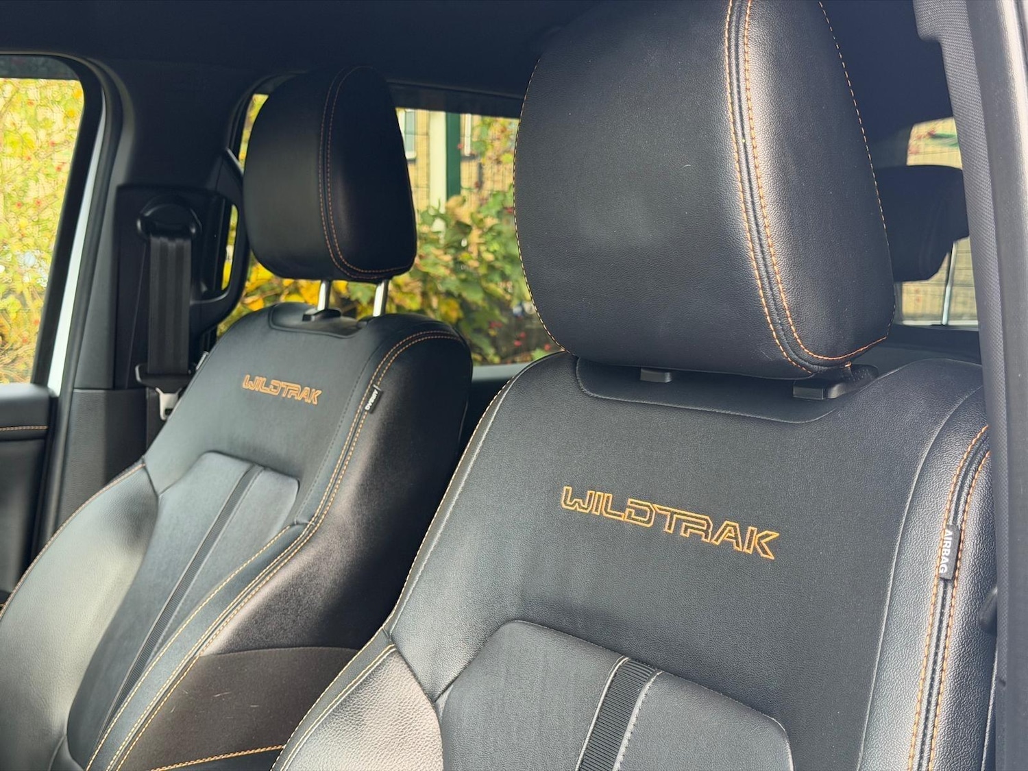 Used Ford Ranger 2023 for sale - 76995322: Photo 18