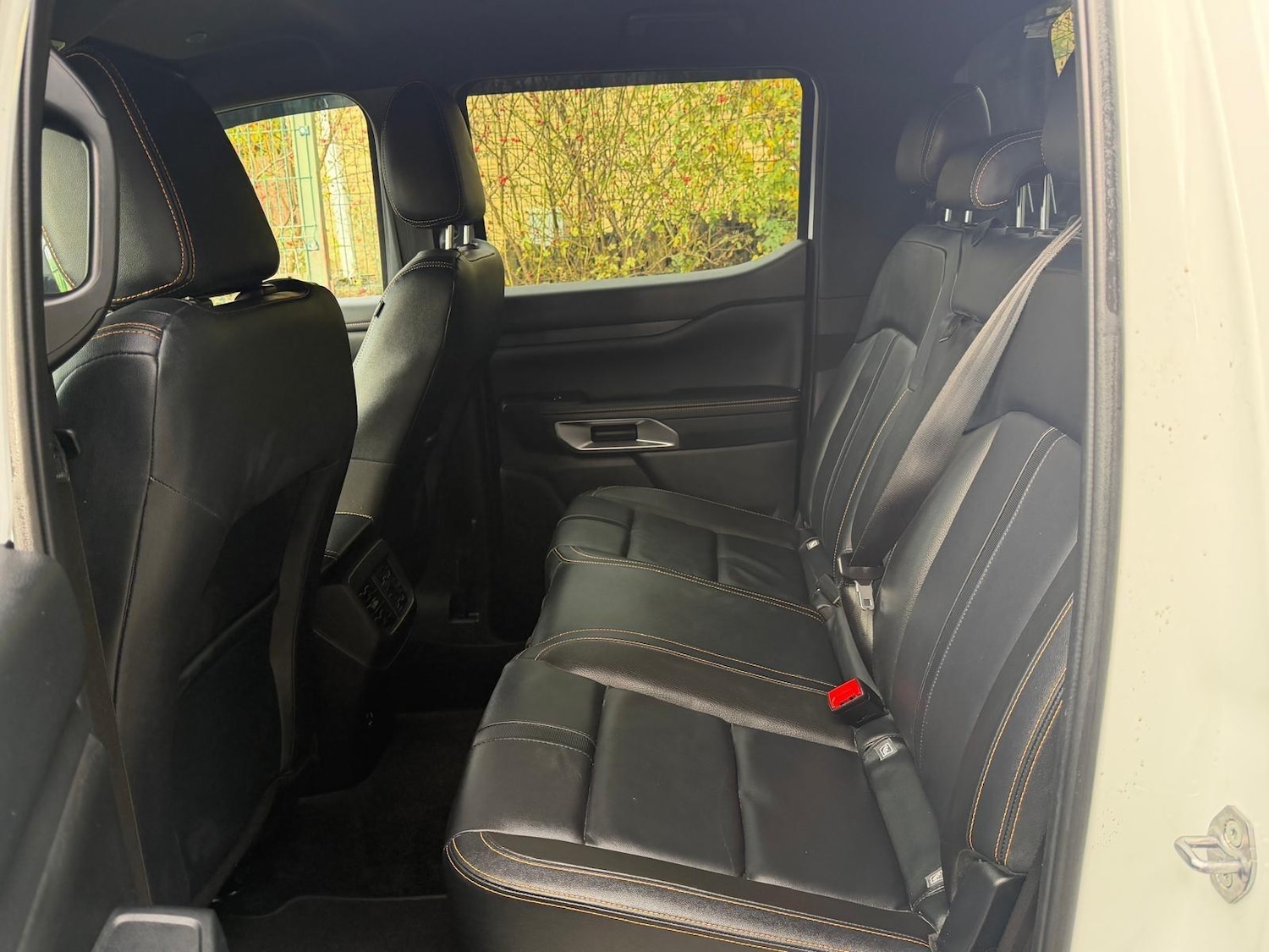 Used Ford Ranger 2023 for sale - 76995322: Photo 20