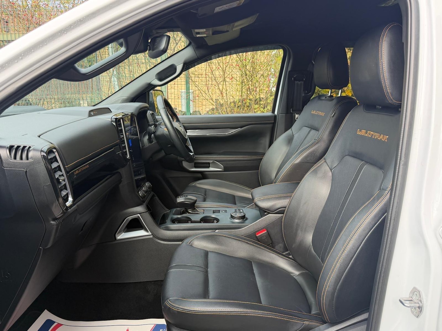 Used Ford Ranger 2023 for sale - 76995322: Photo 21