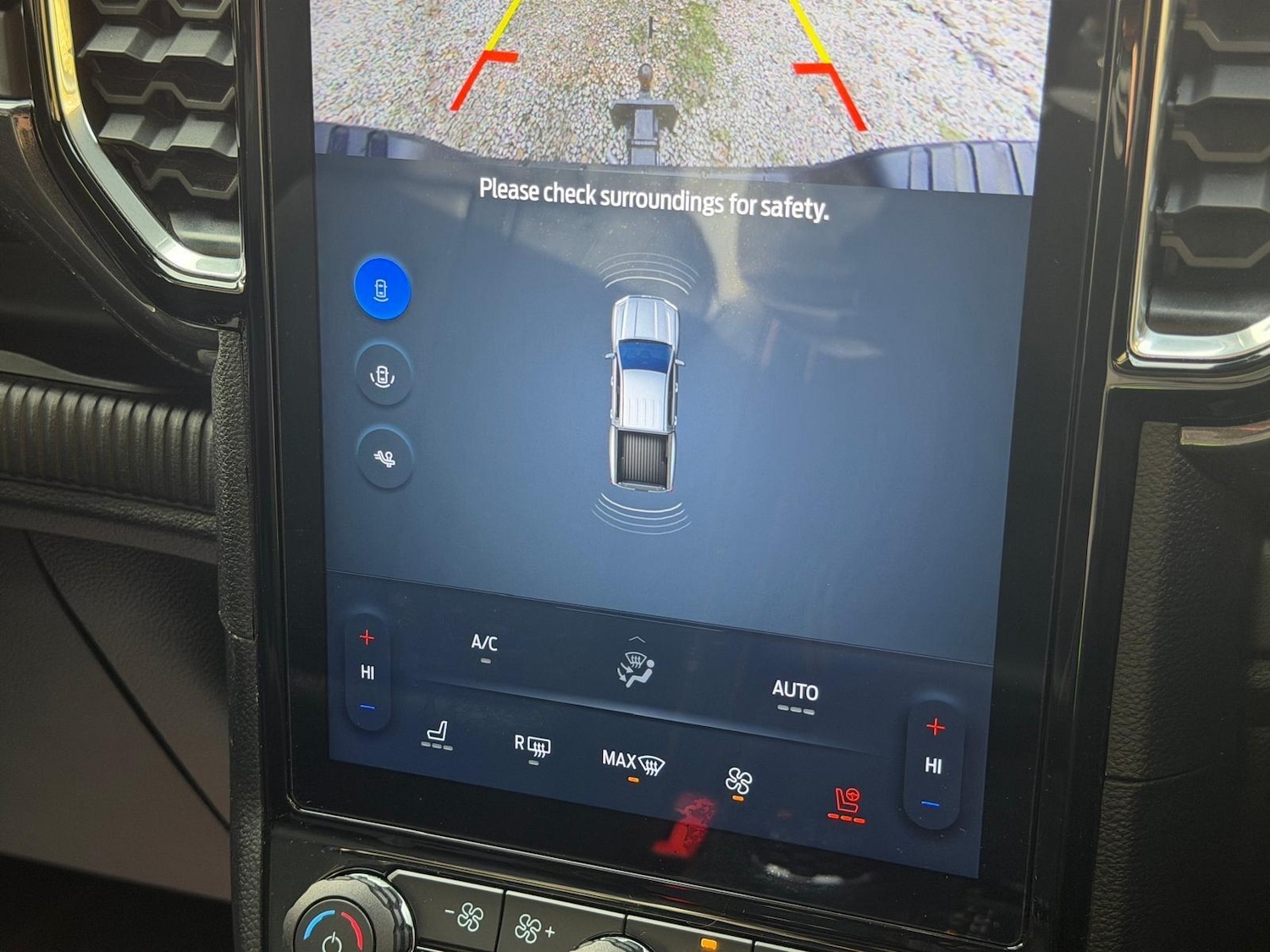 Used Ford Ranger 2023 for sale - 76995322: Photo 24