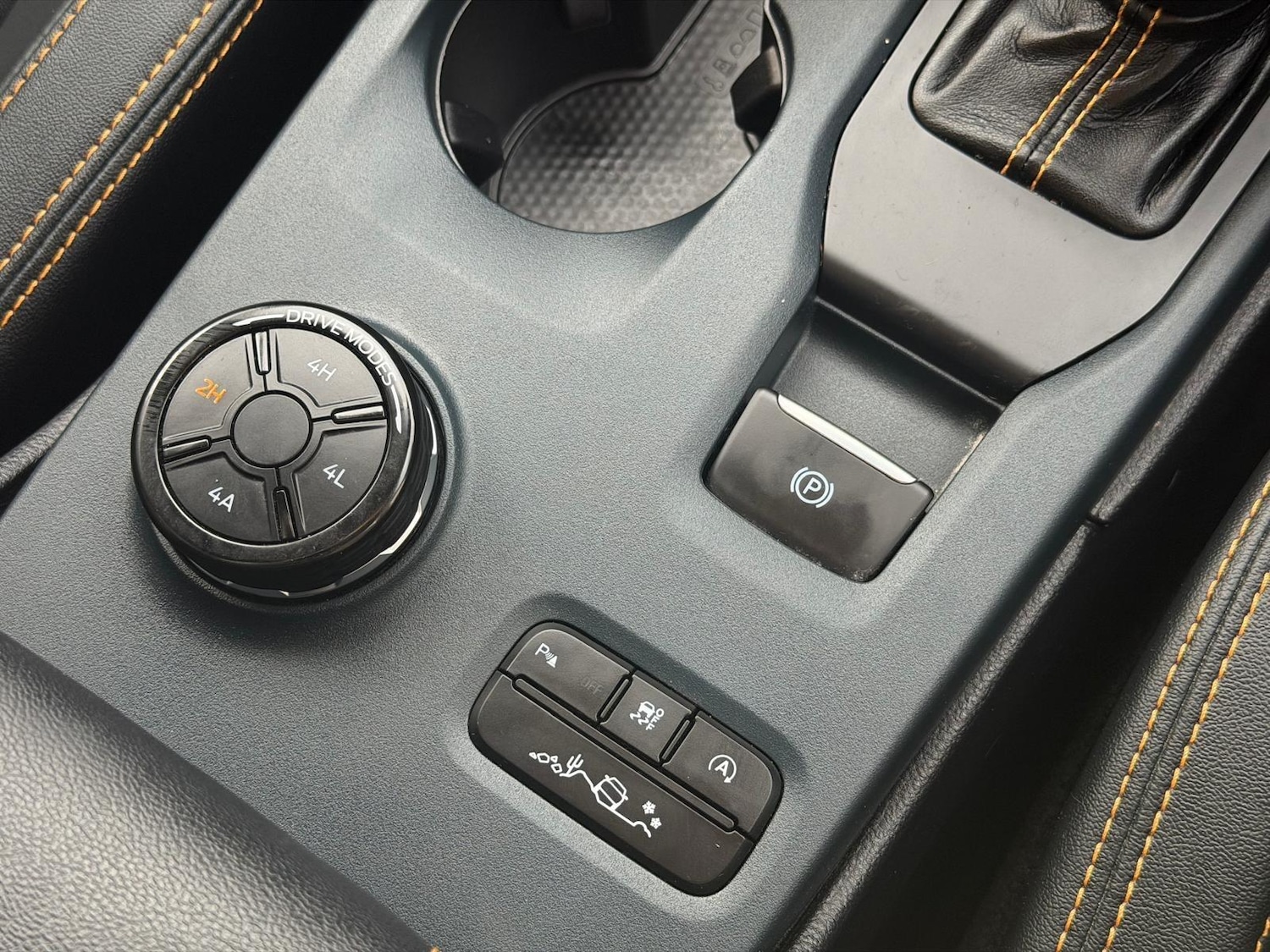 Used Ford Ranger 2023 for sale - 76995322: Photo 27