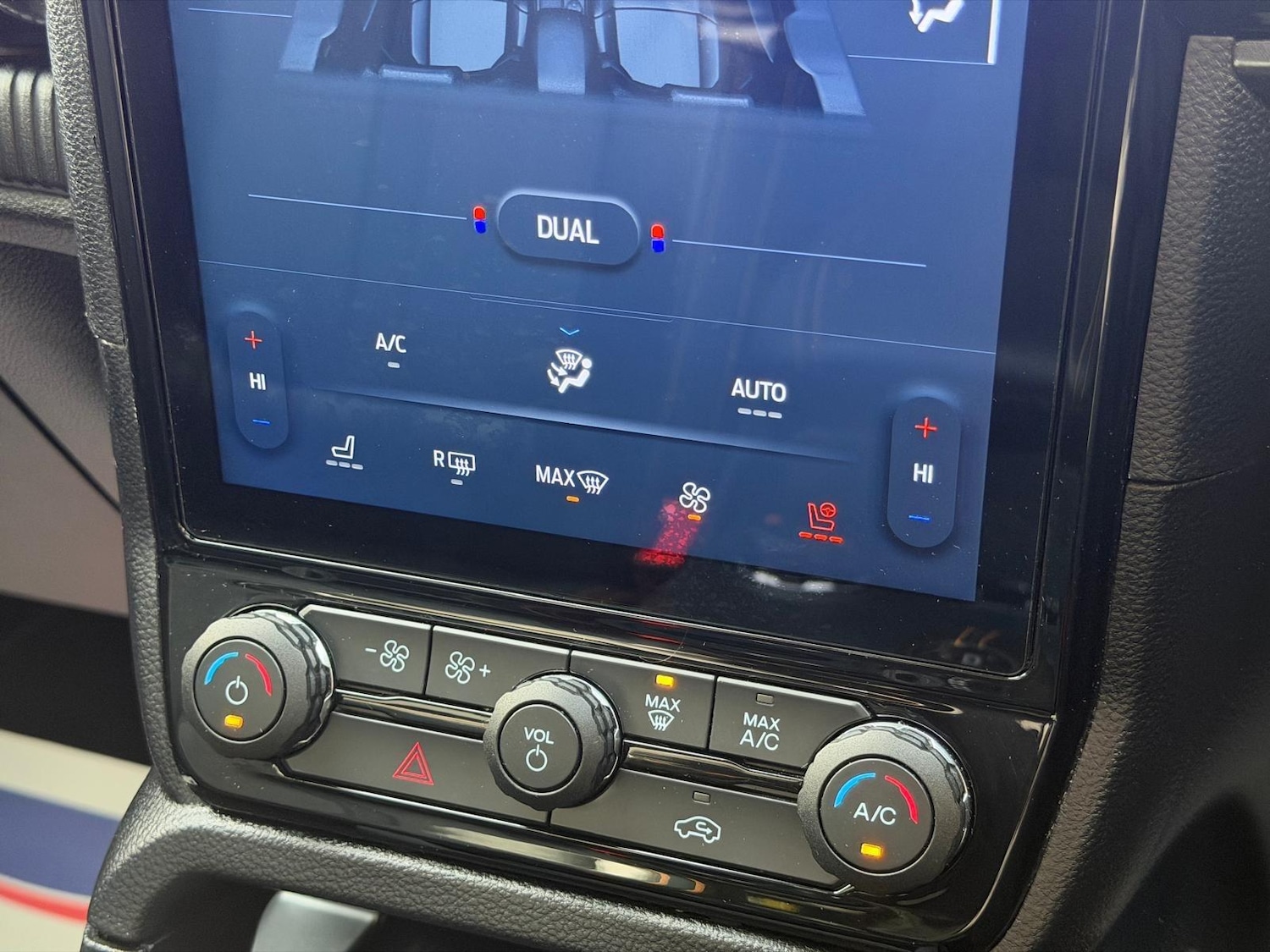 Used Ford Ranger 2023 for sale - 76995322: Photo 29