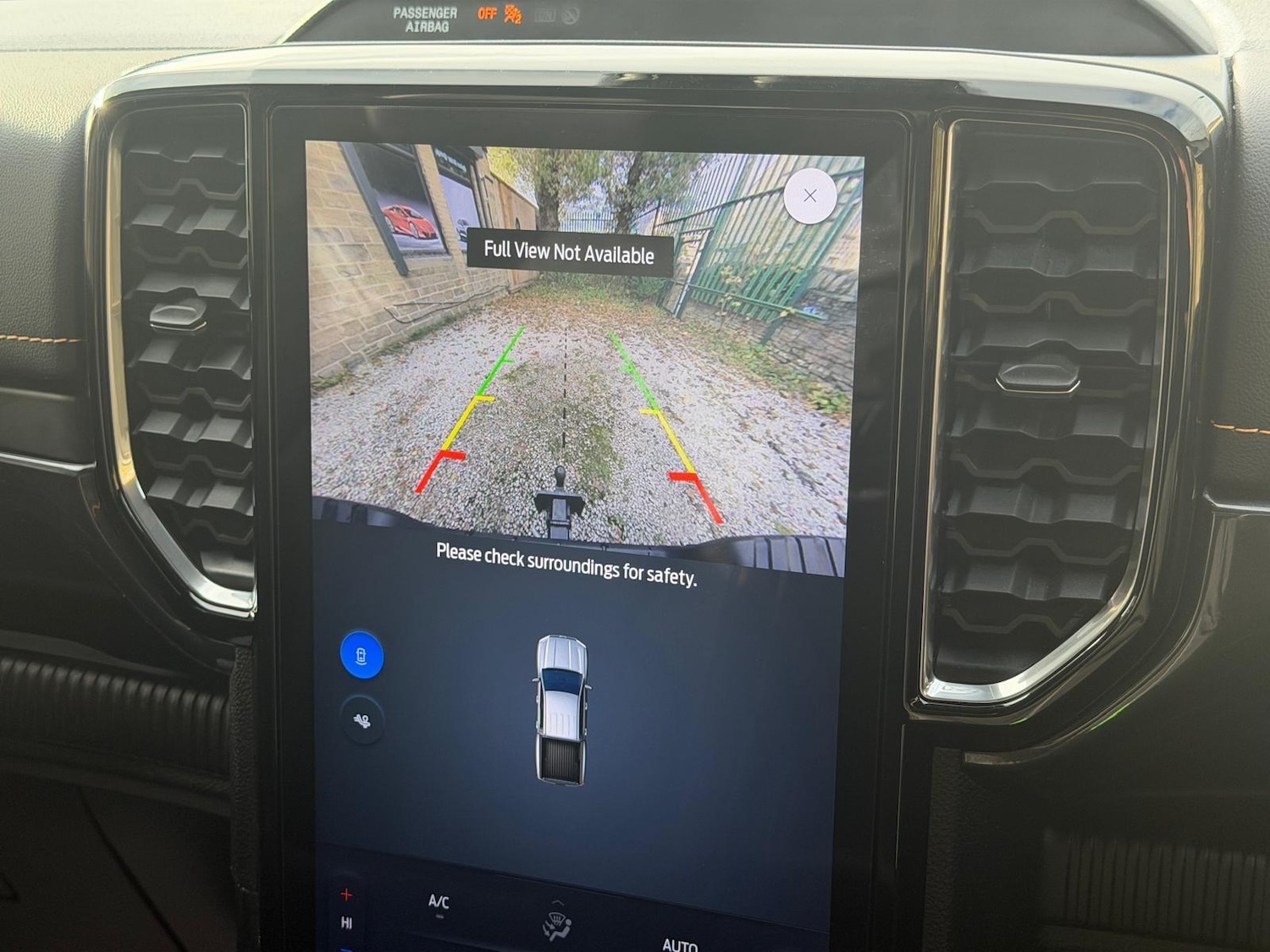 Used Ford Ranger 2023 for sale - 76995322: Photo 31