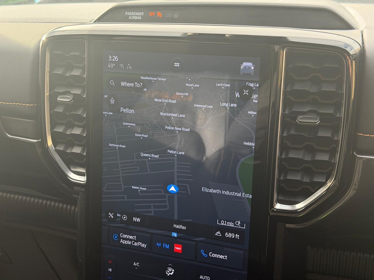 Used Ford Ranger 2023 for sale - 76995322: Photo 32