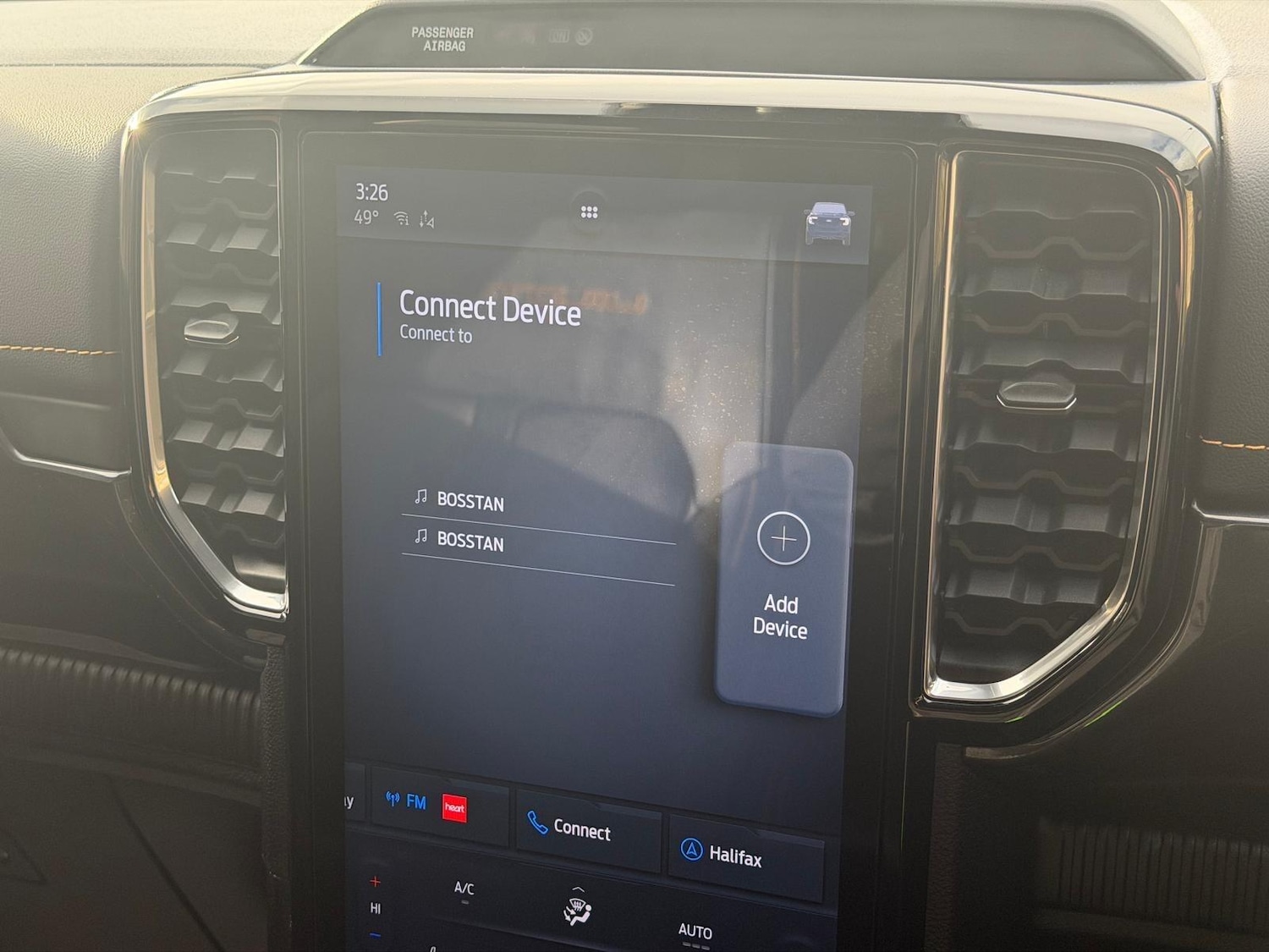 Used Ford Ranger 2023 for sale - 76995322: Photo 33