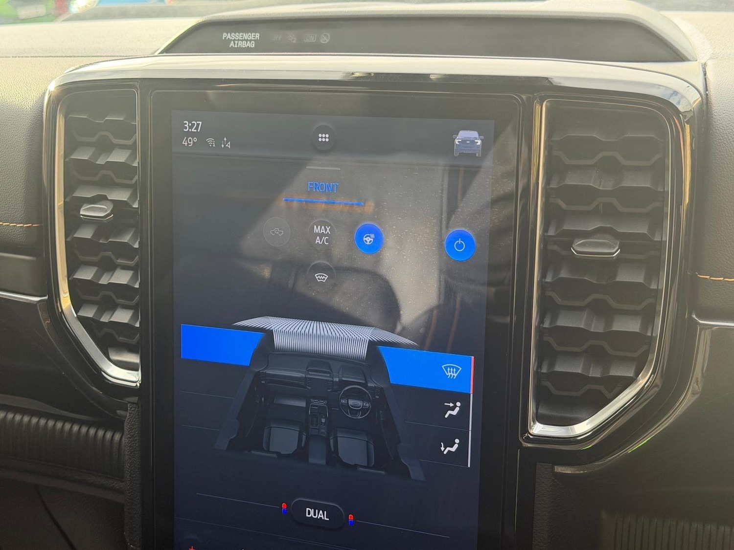 Used Ford Ranger 2023 for sale - 76995322: Photo 34