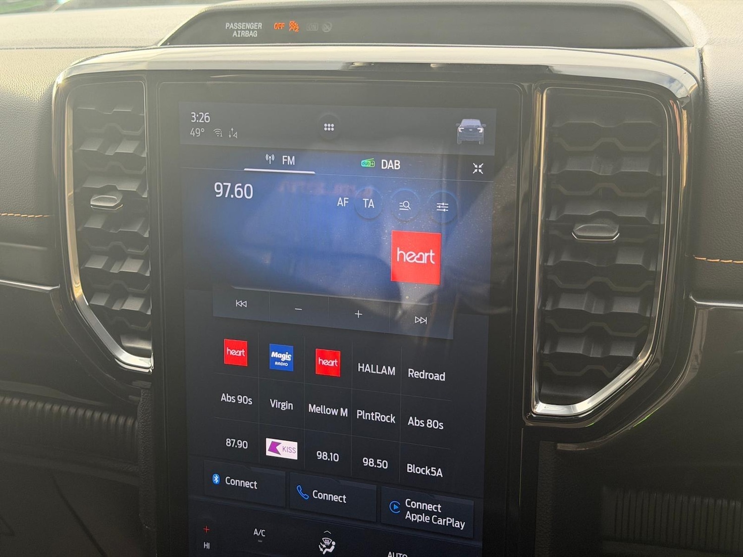 Used Ford Ranger 2023 for sale - 76995322: Photo 36