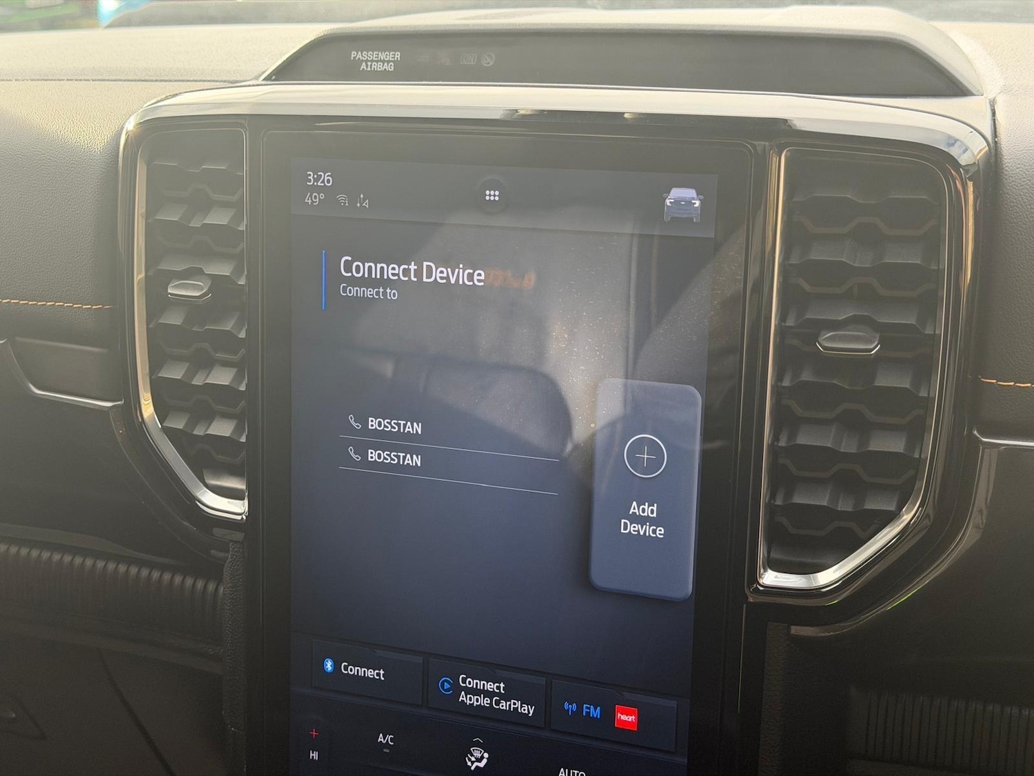 Used Ford Ranger 2023 for sale - 76995322: Photo 37