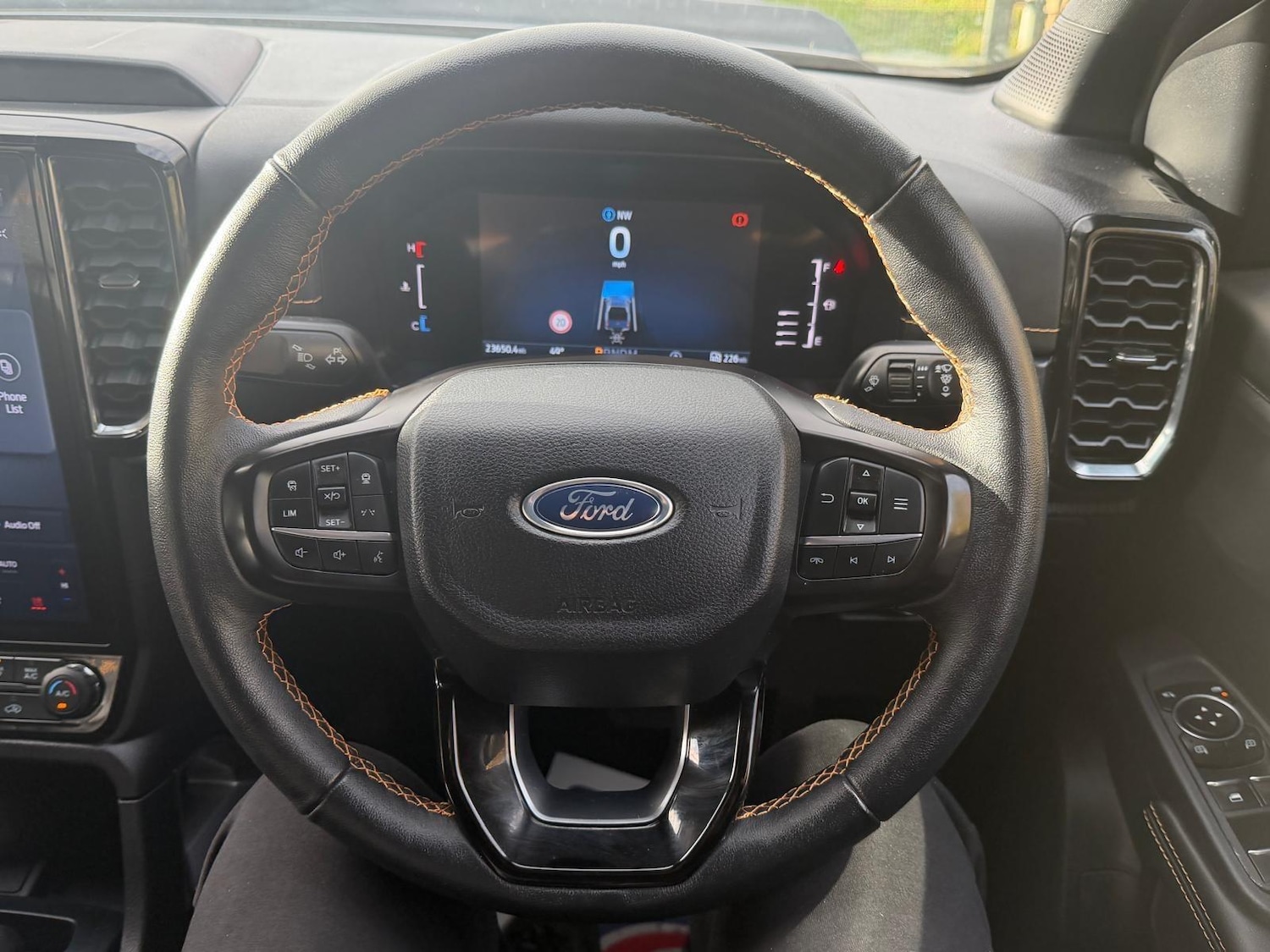 Used Ford Ranger 2023 for sale - 76995322: Photo 41