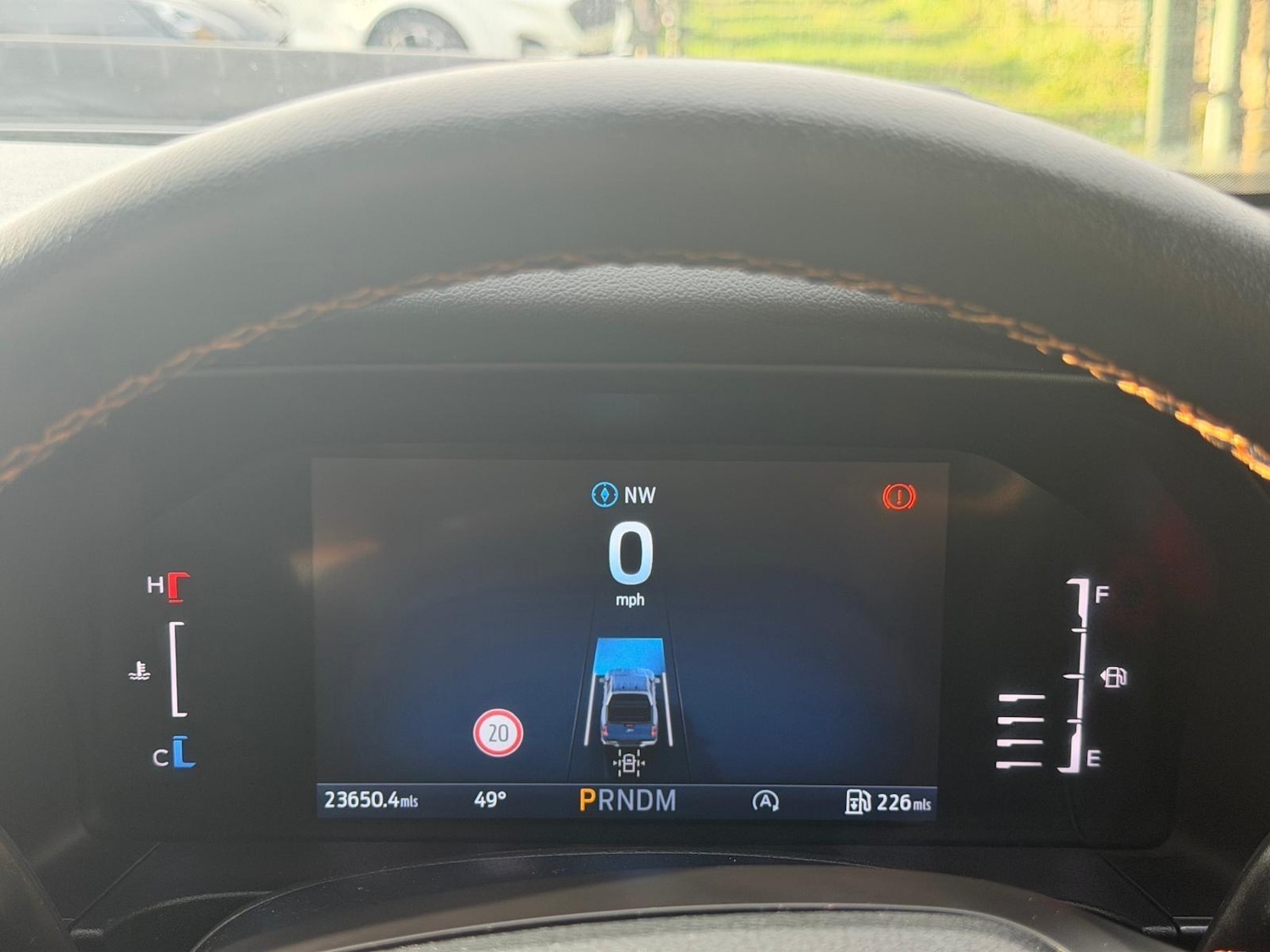 Used Ford Ranger 2023 for sale - 76995322: Photo 42