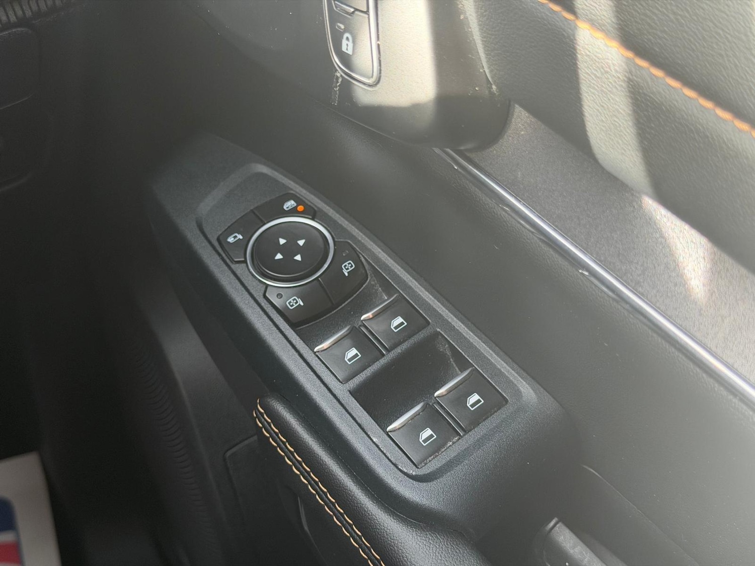 Used Ford Ranger 2023 for sale - 76995322: Photo 44