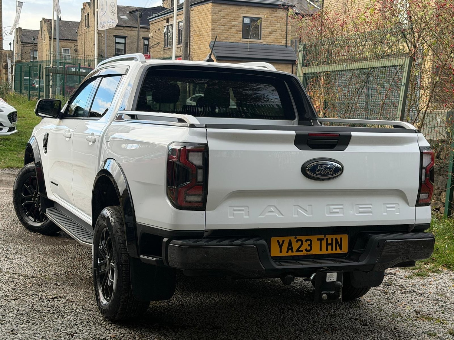 Used Ford Ranger 2023 for sale - 76995322: Photo 5
