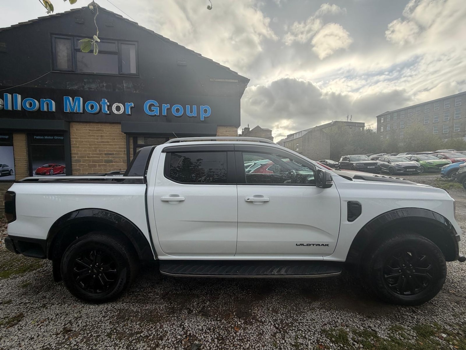 Used Ford Ranger 2023 for sale - 76995322: Photo 6