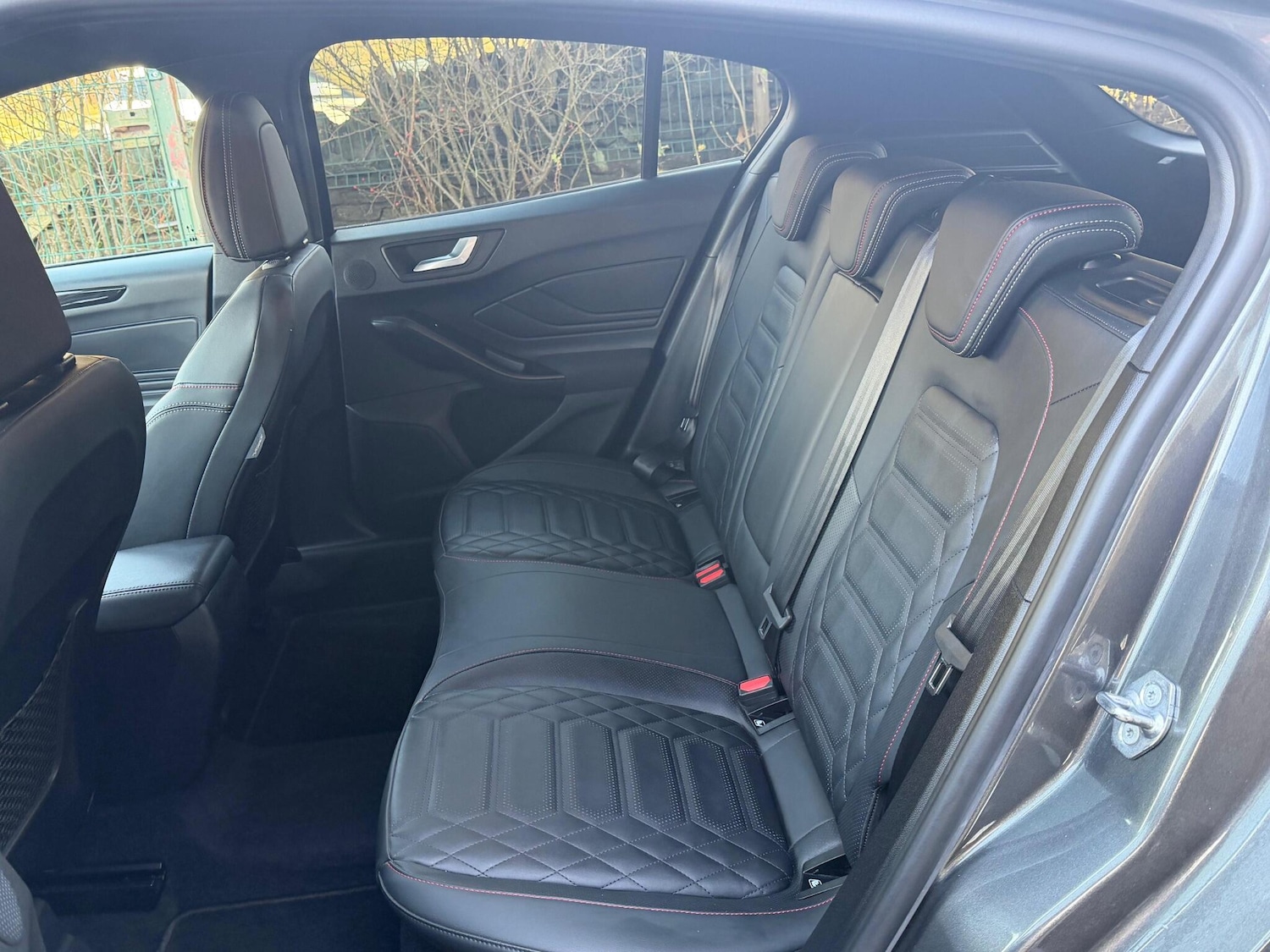 Used Ford Focus 2023 for sale - 76714150: Photo 12