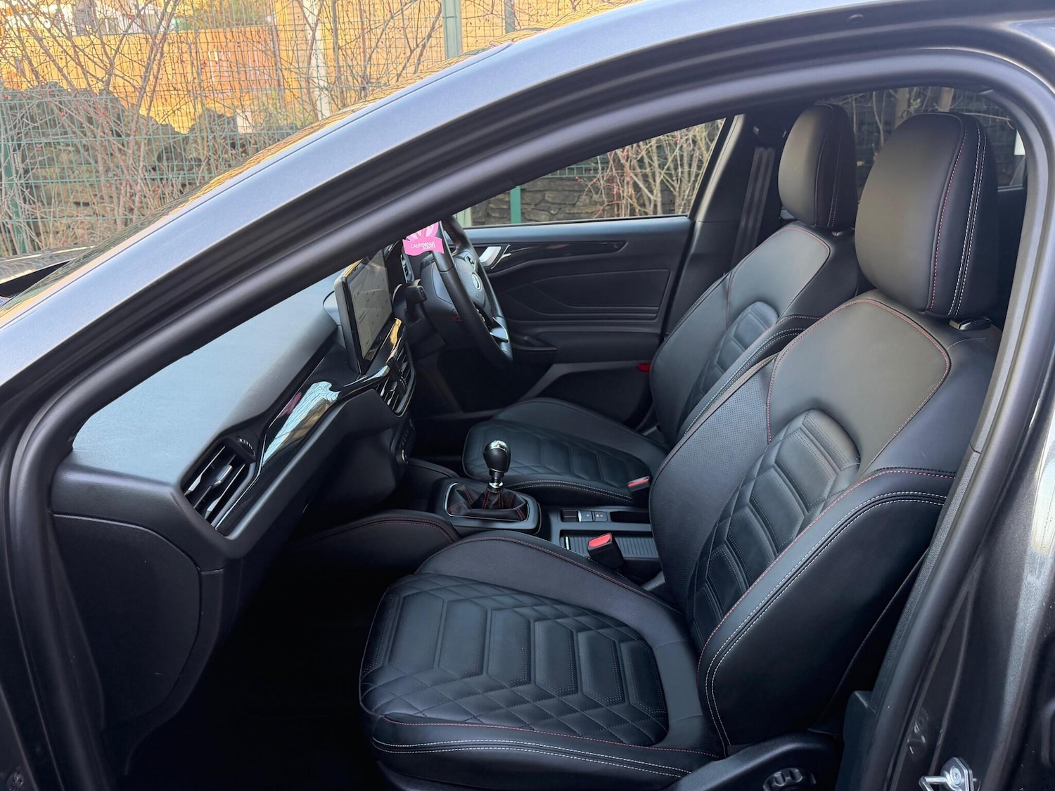 Used Ford Focus 2023 for sale - 76714150: Photo 14