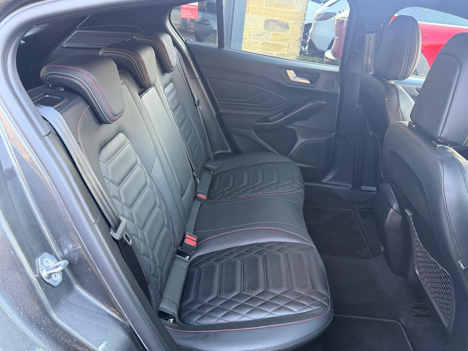 Used Ford Focus 2023 for sale - 76714150: Photo 16