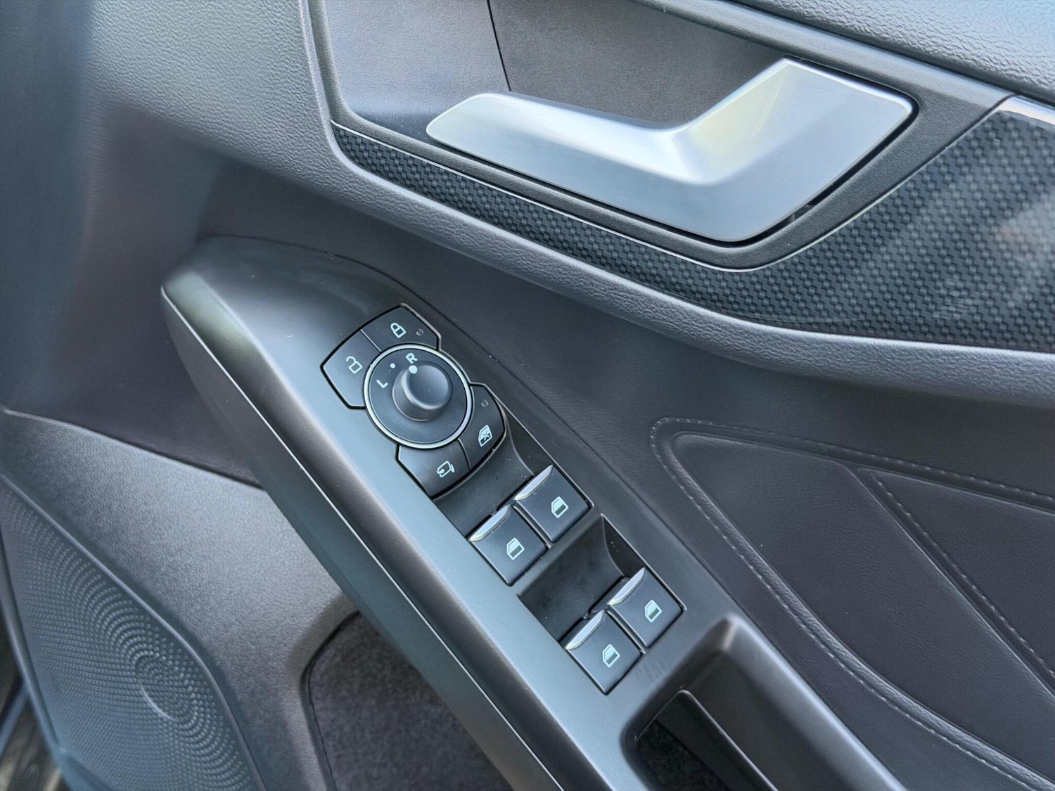 Used Ford Focus 2023 for sale - 76714150: Photo 18