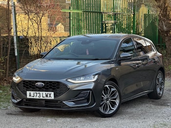 Used Ford Focus 2023 for sale - 76714150: Photo