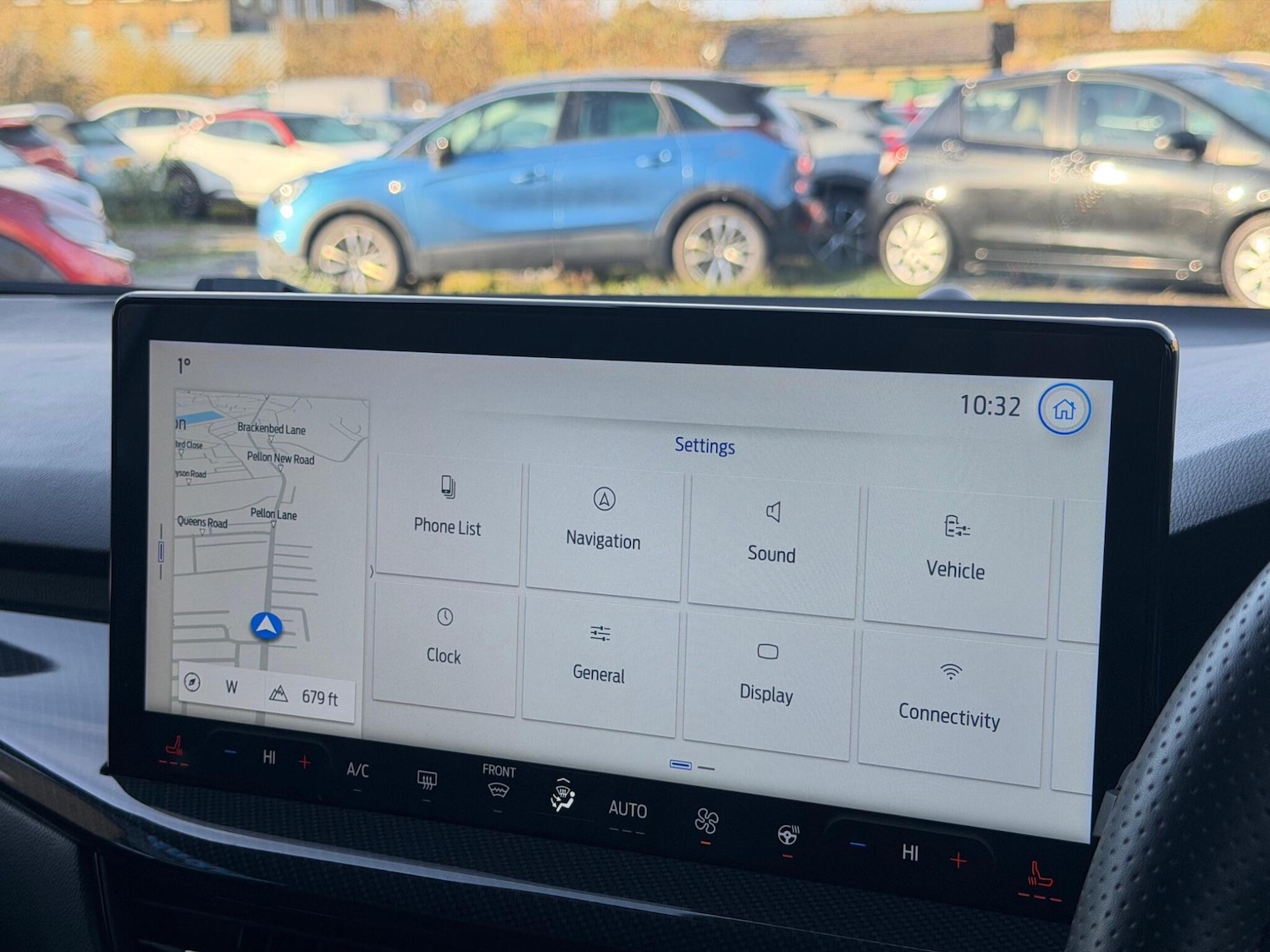 Used Ford Focus 2023 for sale - 76714150: Photo 22