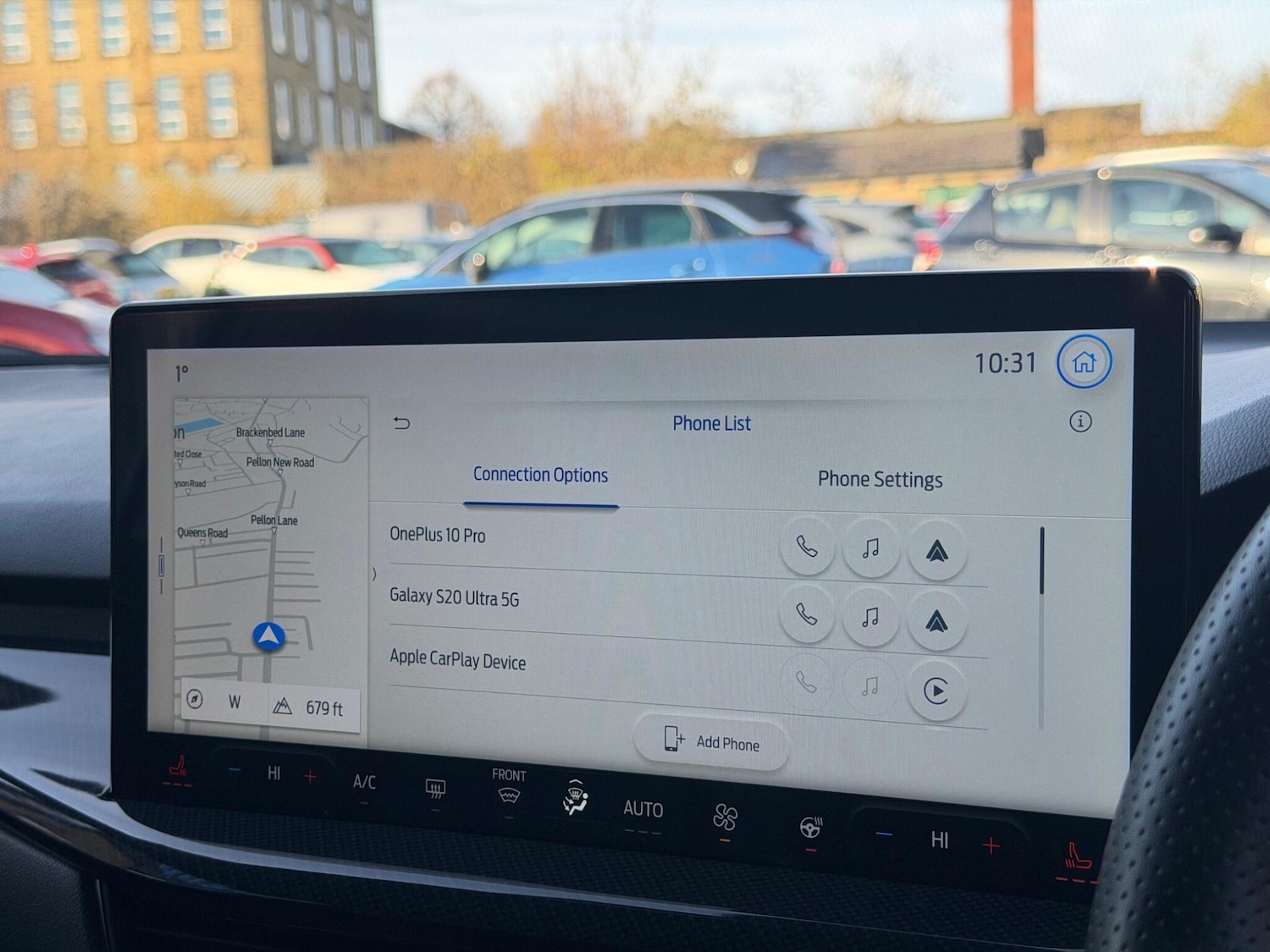 Used Ford Focus 2023 for sale - 76714150: Photo 24