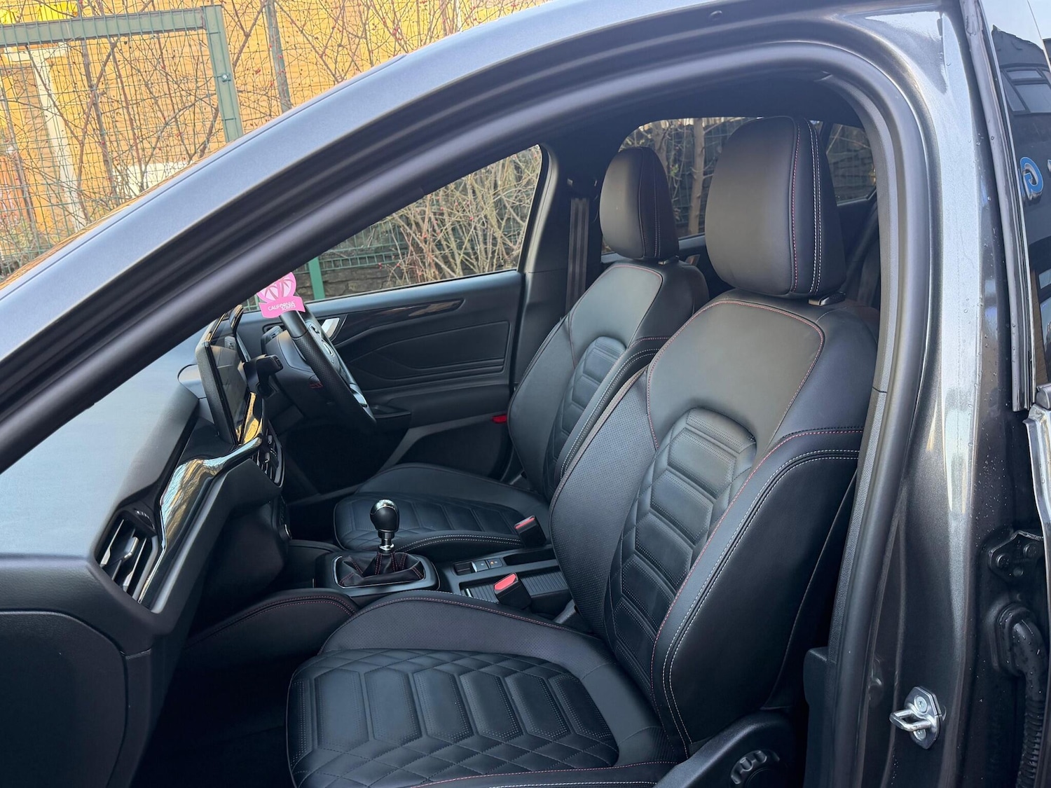 Used Ford Focus 2023 for sale - 76714150: Photo 25