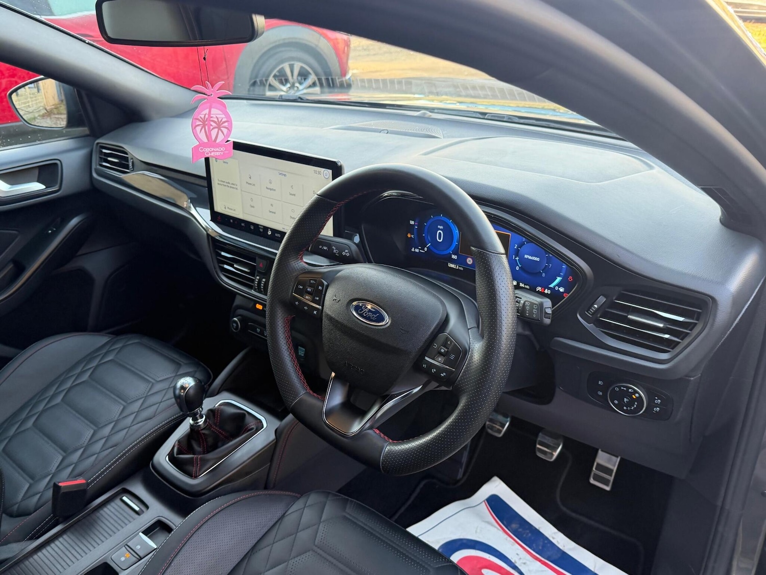 Used Ford Focus 2023 for sale - 76714150: Photo 26