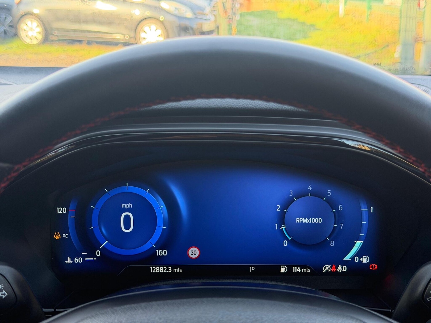 Used Ford Focus 2023 for sale - 76714150: Photo 27