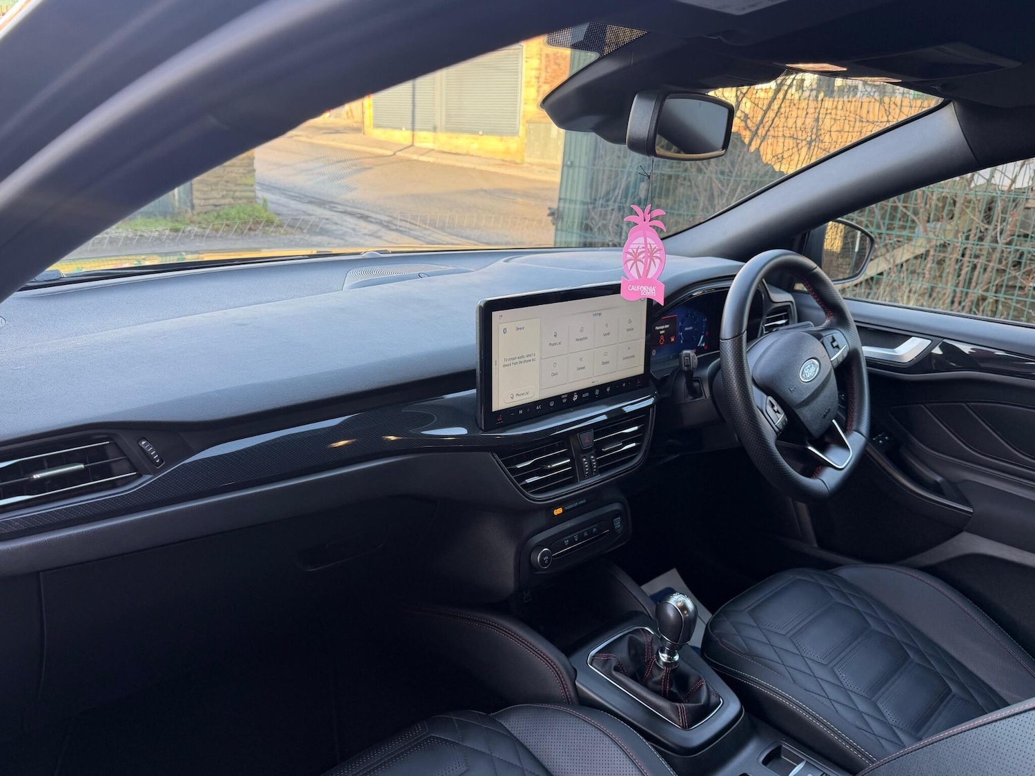 Used Ford Focus 2023 for sale - 76714150: Photo 28