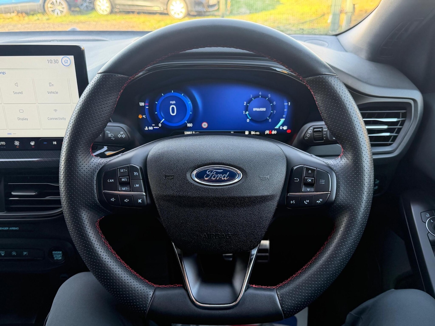 Used Ford Focus 2023 for sale - 76714150: Photo 29