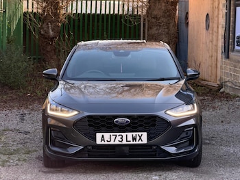 Used Ford Focus 2023 for sale - 76714150: Photo