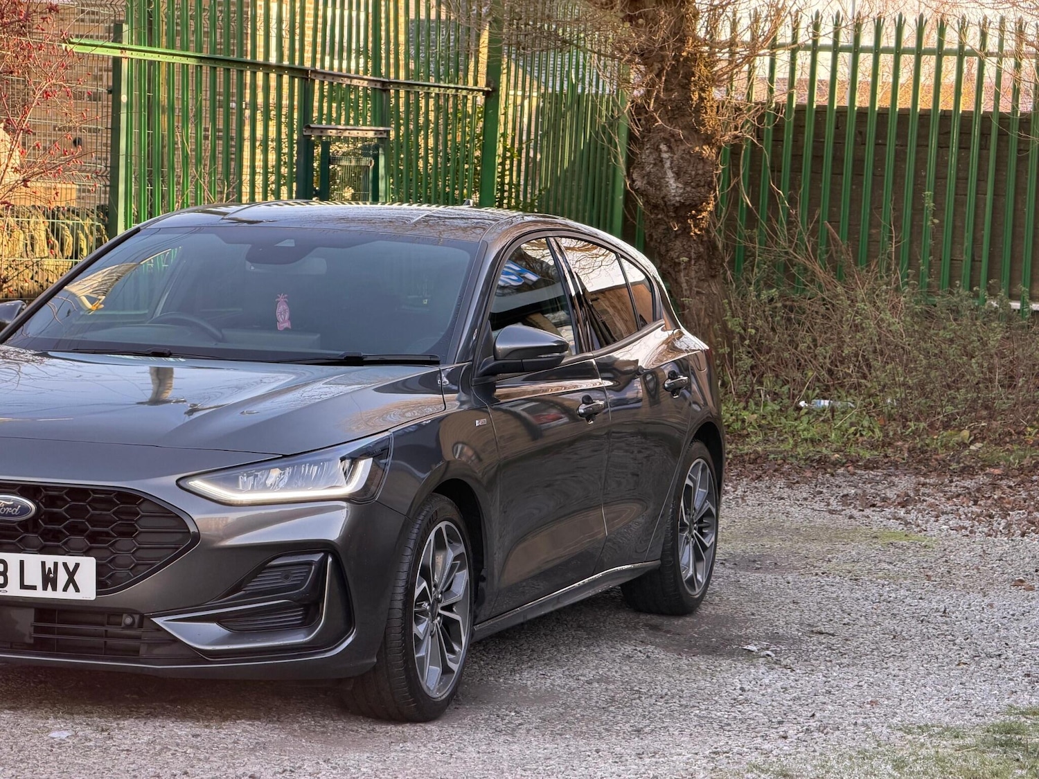 Used Ford Focus 2023 for sale - 76714150: Photo 36