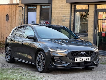 Used Ford Focus 2023 for sale - 76714150: Photo