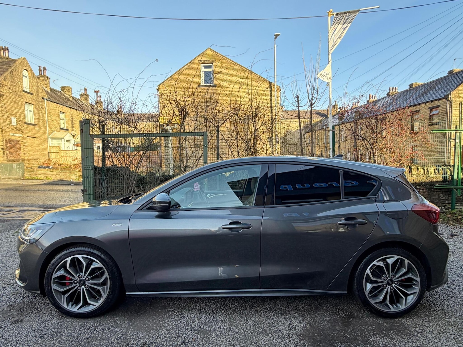 Used Ford Focus 2023 for sale - 76714150: Photo 8