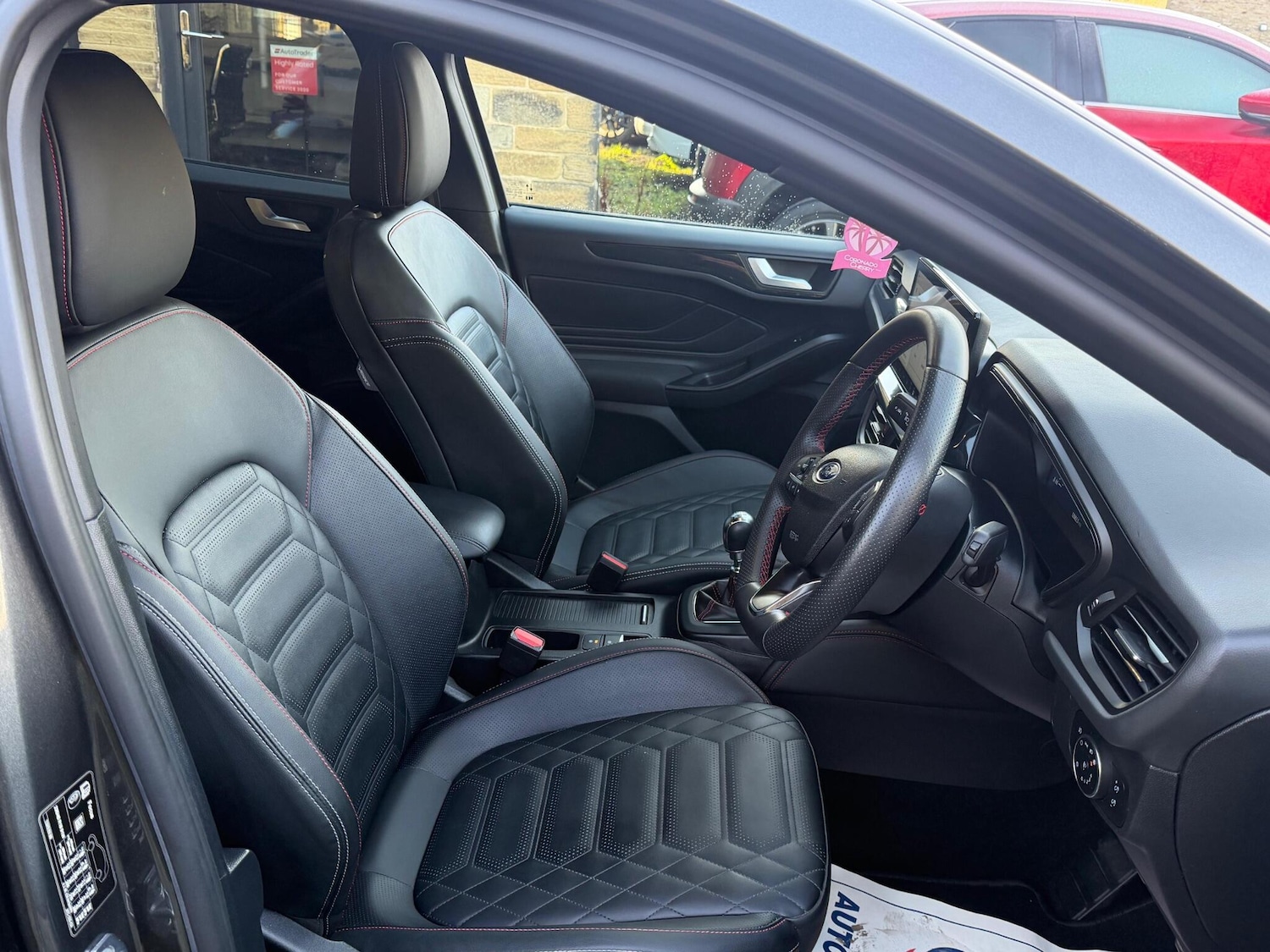 Used Ford Focus 2023 for sale - 76714150: Photo 9