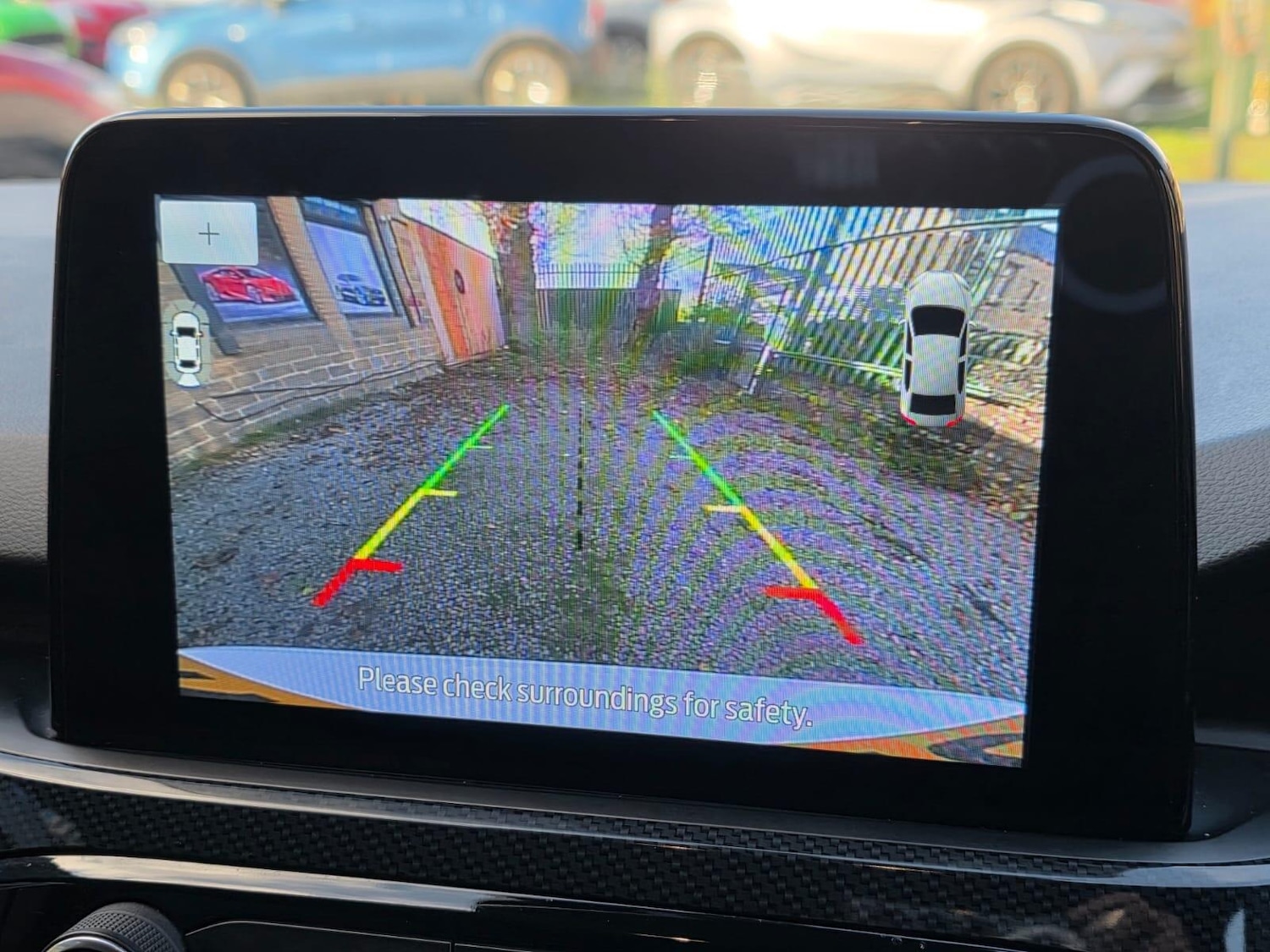 Used Ford Kuga for sale - 76572504: Photo 11