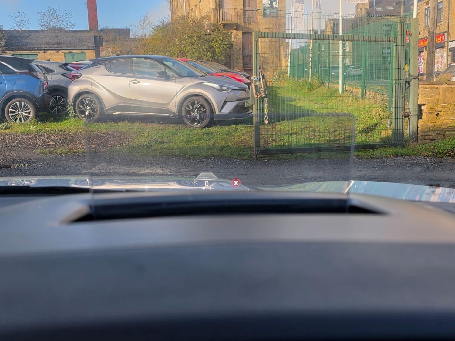 Used Ford Kuga for sale - 76572504: Photo 12