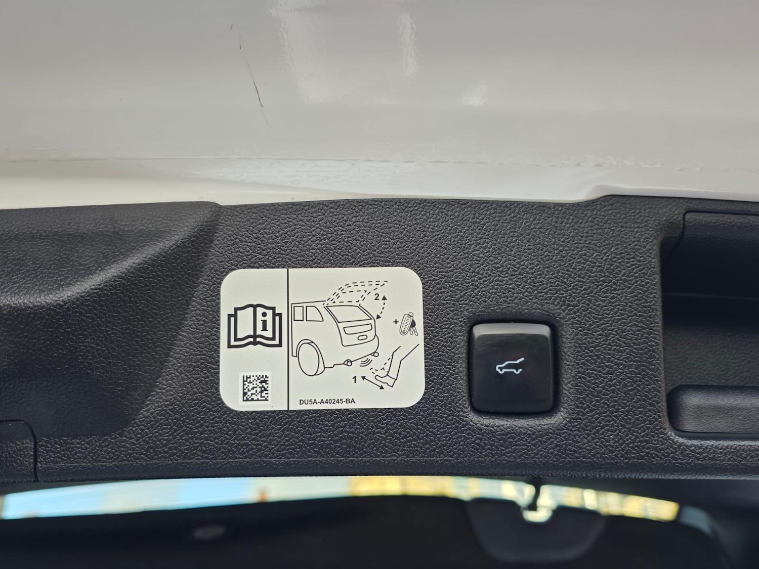 Used Ford Kuga for sale - 76572504: Photo 15