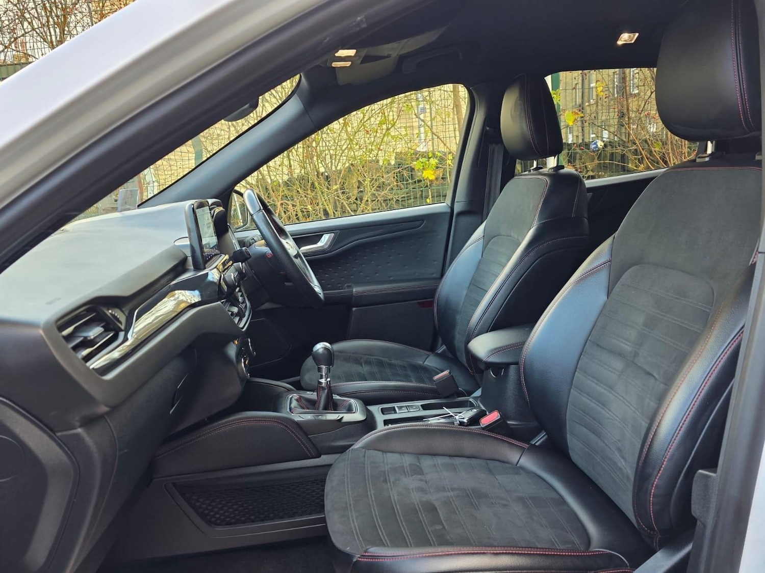 Used Ford Kuga for sale - 76572504: Photo 17