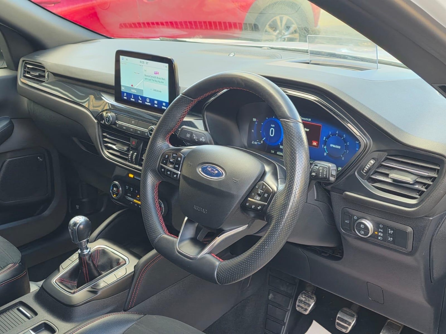 Used Ford Kuga for sale - 76572504: Photo 18