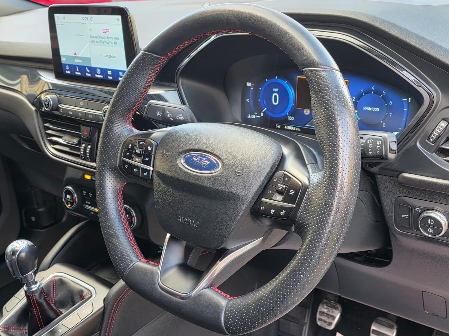 Used Ford Kuga for sale - 76572504: Photo 19