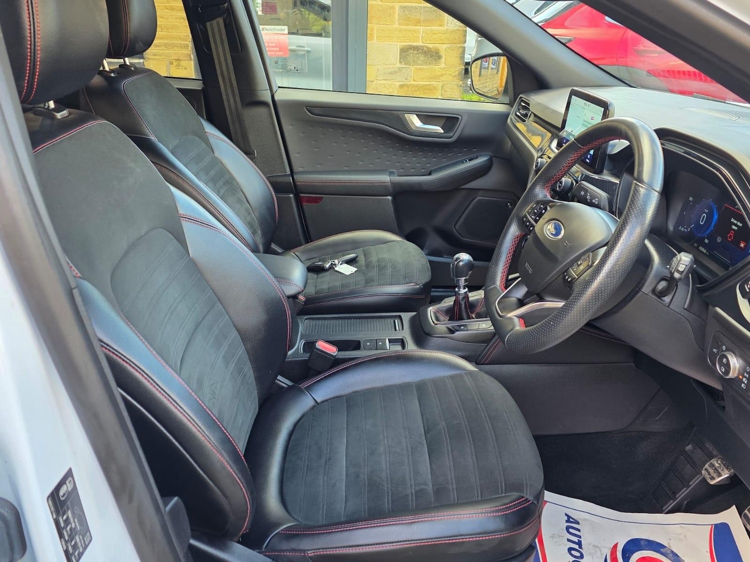 Used Ford Kuga for sale - 76572504: Photo 20