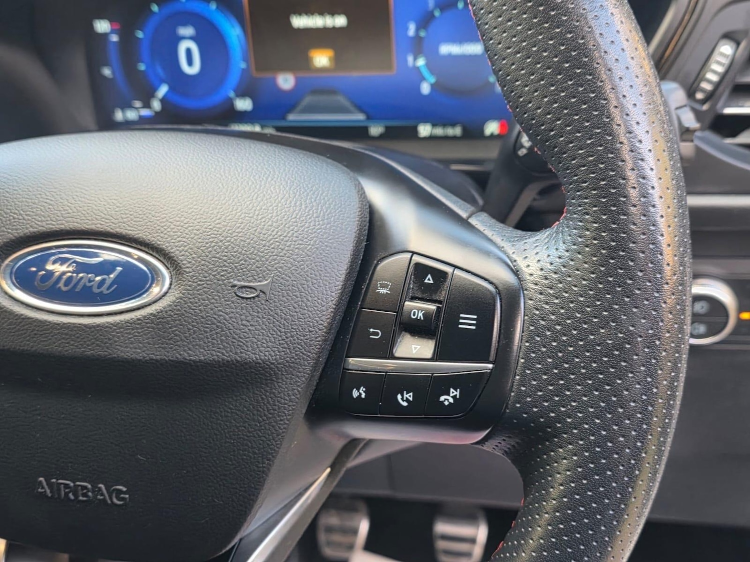 Used Ford Kuga for sale - 76572504: Photo 22